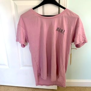 Mama shirt